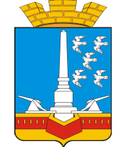 Герб города Славянск-на-Кубани