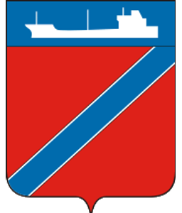 Герб города Туапсе